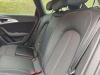 gebraucht Audi A6 2.0 TDI quattro "Sline"