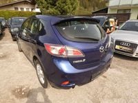 gebraucht Mazda 3 Sport CD116 TX