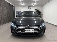 gebraucht VW Arteon R-Line 2,0 TDI DSG /I.Q. LIGHT MATRIX-LED/ VIRT...