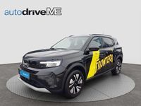 Gebraucht Opel Frontera 83 kW (113 PS) 2025 Schwarz SUV