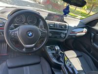 gebraucht BMW 114 114 d Sport