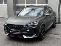 Gebraucht Cupra Formentor VZ 245 PS (180 kW) 2021 Grau SUV