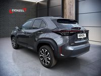 gebraucht Toyota Yaris Hybrid Cross - 1,5 l 4x4 HY Active Drive