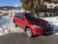 gebraucht Toyota RAV4 RAV 4 2,2 D-4D 150 DPF 4WD Executive Aut. Executive
