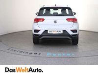 gebraucht VW T-Roc Design TSI