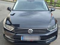 gebraucht VW Passat Passat VariantVariant Comfortline 20 TDI Comfortline