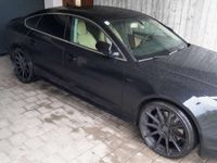 gebraucht Audi S5 Sportback SB 30 TFSI quattro S-tronic