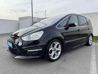 gebraucht Ford S-MAX Titanium S 20 TDCi DPF