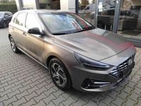 gebraucht Hyundai i30 120 PS LED*Shzg*App-Connect*Kamera uvm!