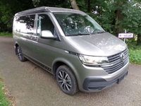gebraucht VW California Beach Kombi FWD Aufstelldach