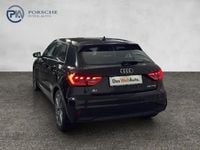 gebraucht Audi A1 Sportback 25 TFSI intense