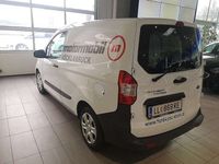 gebraucht Ford Transit Courier 10 EcoBoost Trend
