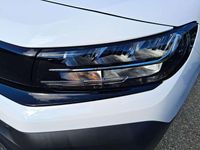 gebraucht Opel Combo CARGO M Kastenwagen erhöhte Nutzlast