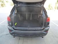 gebraucht BMW X1 sDrive18d Aut. *NAVI*LEDER*SHZ*