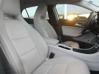 gebraucht Mercedes GLA250 4MATIC Aut.