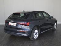 gebraucht Audi A3 Sportback 30 TFSI intense