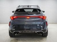 gebraucht Cupra Formentor 2,0 TSI DSG 4x4 VZ - LAGER