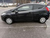 Gebraucht Ford Fiesta Titanium 101 PS (74 kW) 2013 Kleinwagen