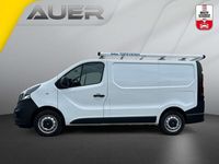 gebraucht Opel Vivaro -B KW Ed L1H1 Edition