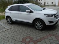 gebraucht Ford Edge Edge20TDCi Titanium4x4 Start/Stop PowershiftAut.