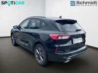 gebraucht Ford Kuga 20 EcoBlue Hybrid ST-Line Aut.