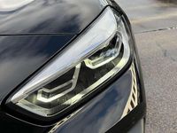 gebraucht BMW 116 i 5-Türer CARE PAKET