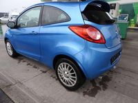 gebraucht Ford Ka Ka/Ka+12 Titanium
