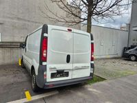 gebraucht Opel Vivaro VAN