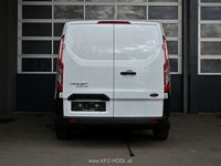 gebraucht Ford Transit Custom L1 Trend