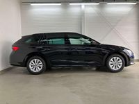 gebraucht Skoda Octavia Combi Essence TSI