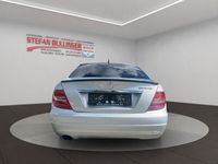gebraucht Mercedes C200 CDI BlueEfficiency ALU*NSW*XENON*SHZ*PDC*BT