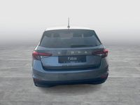 gebraucht Skoda Fabia Selection TSI DSG