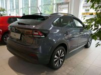 Gebraucht VW Taigo Life 110 PS (80 kW) 2024 Mittelgrau  metallic SUV