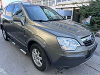 gebraucht Opel Antara 20 Cosmo CDTI DPF Aut.