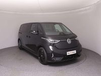 Gebraucht VW ID. Buzz GTX 250 kW (340 PS) 2025 Schwarz  metallicperleffektno Van / Kleinbus