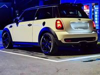 gebraucht Mini Cooper S Austrian Chili