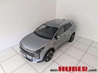 Neu Kia Sportage Silver 150 PS (110 kW) 2025 Silber SUV