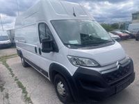 gebraucht Citroën Jumper JumperL4 H3