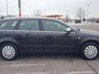 gebraucht Audi A4 Avant 1,9 TDI