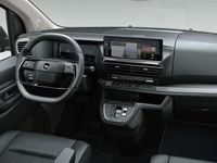 gebraucht Opel Zafira GS 2.0 D 180 AT8 XL Nav Massage Kam Temp 130 kW...