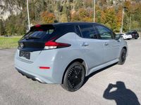 gebraucht Nissan Leaf e+ Tekna 59 KW