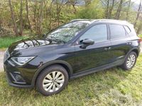 gebraucht Seat Arona 1,0 Eco TSI FR DSG