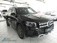 Gebraucht Mercedes GLB200 Progressive 150 PS (110 kW) 2022 Schwarz SUV