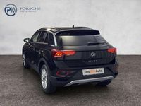 gebraucht VW T-Roc Friends TSI
