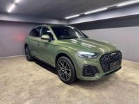 gebraucht Audi Q5 40 TDI quattro S line