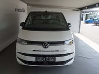 Gebraucht VW Multivan Edition 150 PS (110 kW) 2025 Weiss  normal Van