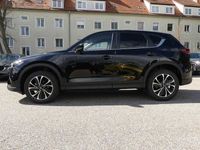 gebraucht Mazda CX-5 G165 e-Skyactiv MHEV Advantage Aut. AUTO STAHL WIEN 21