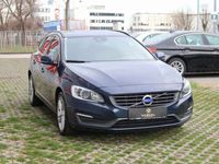 gebraucht Volvo V60 D4 Momentum Geartronic