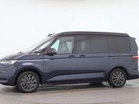 gebraucht VW California Coast TSI