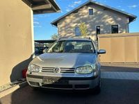Gebraucht VW Golf IV 101 PS (74 kW) 2002 Kombi